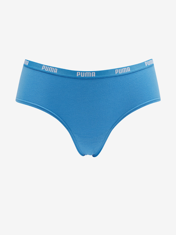 Puma Set aus zwei Damenhosen in Puma blau