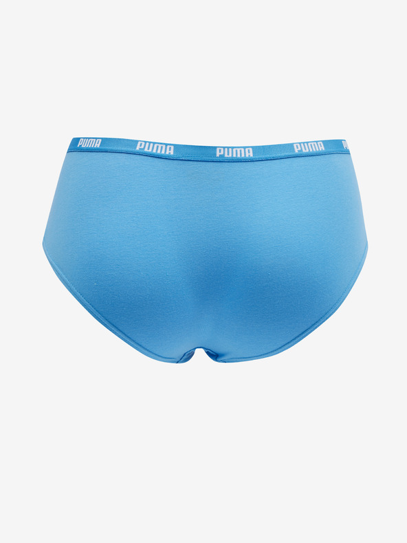 Puma Set aus zwei Damenhosen in Puma blau