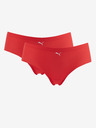 Puma Panties 2 pcs