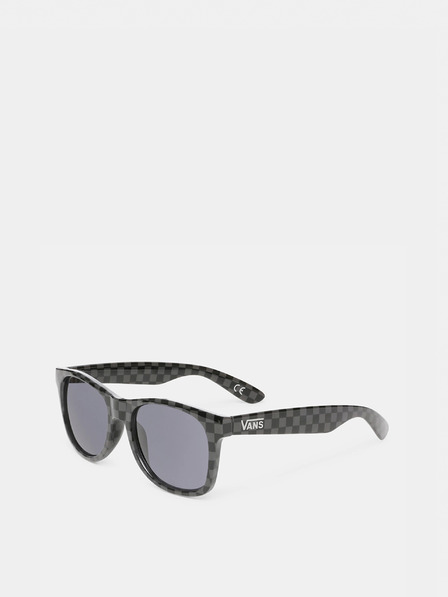 Vans Schwarz gemusterte Sonnenbrille VANS