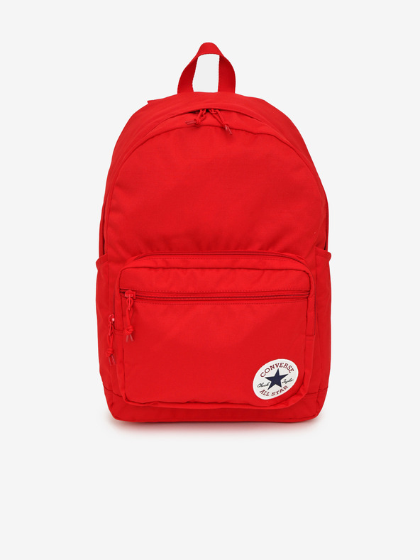 Converse Roter Converse-Rucksack