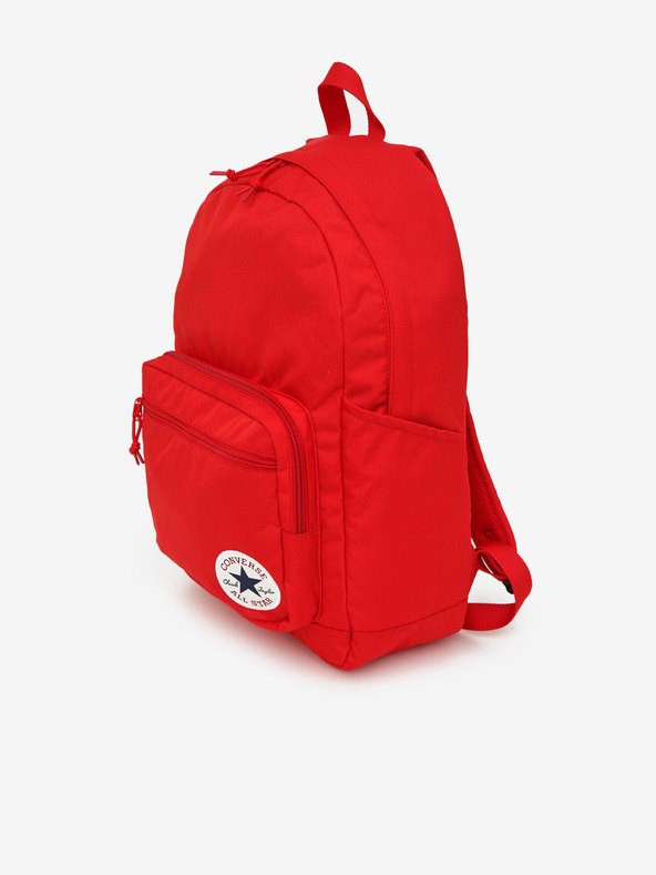 Converse Roter Converse-Rucksack