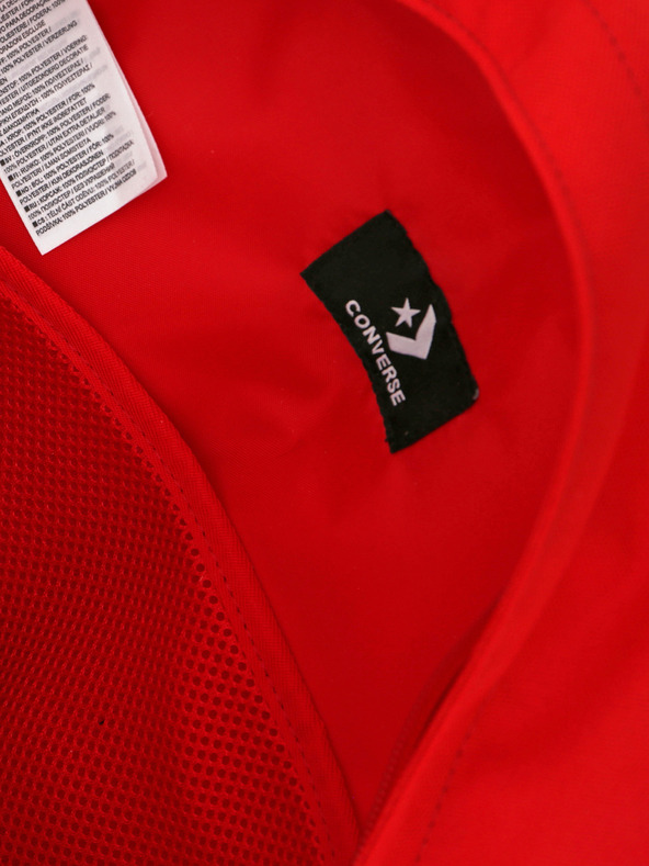 Converse Roter Converse-Rucksack