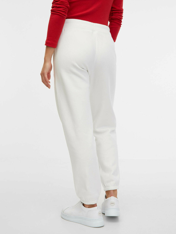 GAP Jogginghose Logo GAP