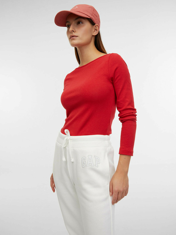 GAP Jogginghose Logo GAP