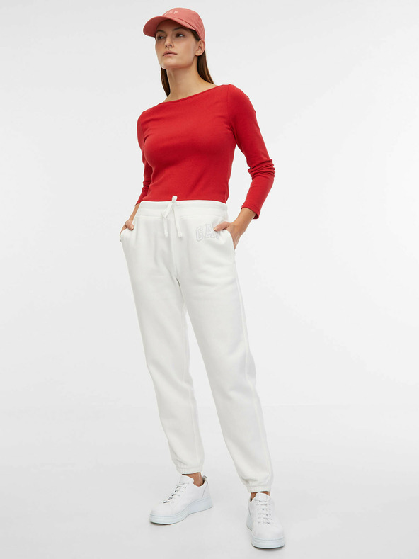 GAP Jogginghose Logo GAP