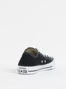Converse Schwarze Turnschuhe Converse Chuck Taylor All Star
