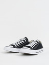 Converse Schwarze Turnschuhe Converse Chuck Taylor All Star