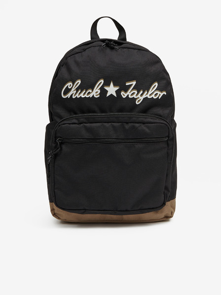 Converse Schwarzer Converse-Rucksack