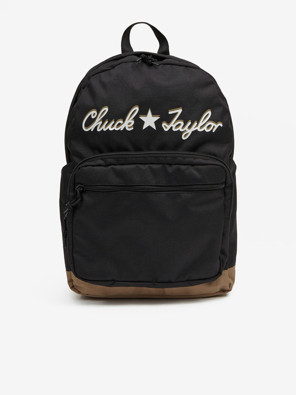 Converse Schwarzer Converse-Rucksack