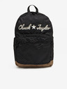 Converse Schwarzer Converse-Rucksack