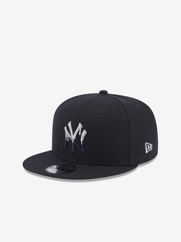 New Era Dunkelblau Herren New Era 950 MLB Kappe