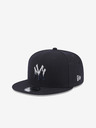 New Era Dunkelblau Herren New Era 950 MLB Kappe