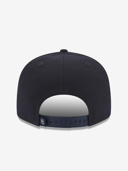 New Era Dunkelblau Herren New Era 950 MLB Kappe