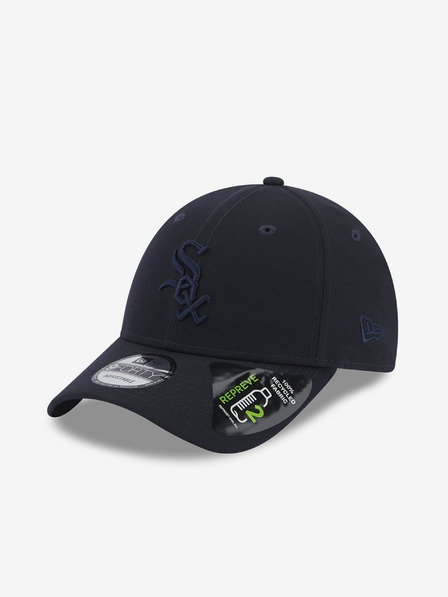 New Era Dunkelblaue Herren New Era Kappe