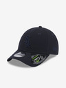New Era Dunkelblaue Herren New Era Kappe