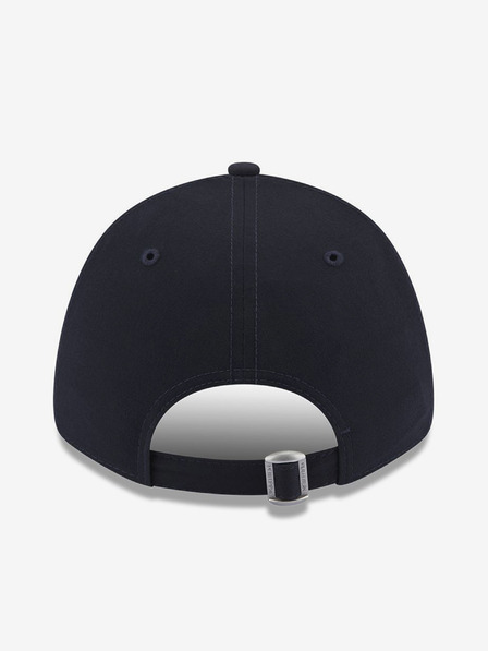 New Era Dunkelblaue Herren New Era Kappe