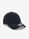 New Era Dunkelblaue Herren New Era Kappe