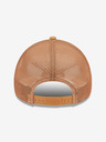 New Era Orange Herren New Era 940 Af Trucker Kappe