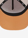 New Era Orange Herren New Era 940 Af Trucker Kappe