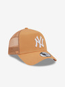 New Era Orange Herren New Era 940 Af Trucker Kappe