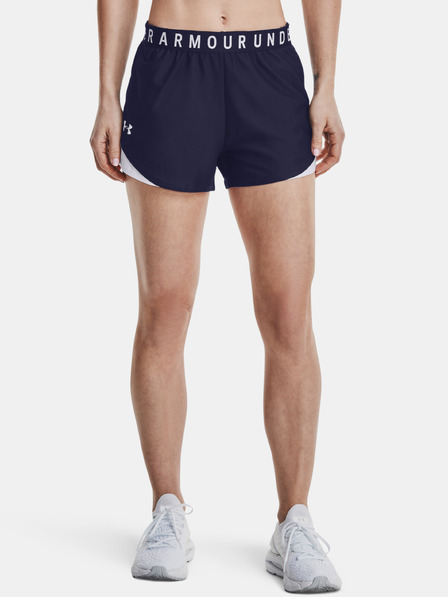 Under Armour Under Armour Damen Play Up Shorts 3.0