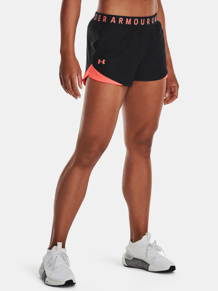 Under Armour Under Armour Damen Play Up Shorts 3.0