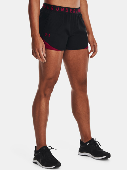 Under Armour Under Armour Damen Play Up Shorts 3.0