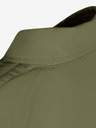 Geox Khaki Damen Trenchcoat Geox