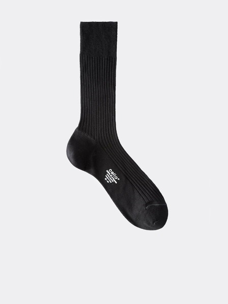 Celio Schwarze Herrensocken Celio Jiunecosse