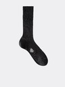 Celio Schwarze Herrensocken Celio Jiunecosse