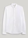 Celio Weißes Herrenhemd Celio