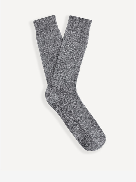 Celio Graue Socken Celio Sipique