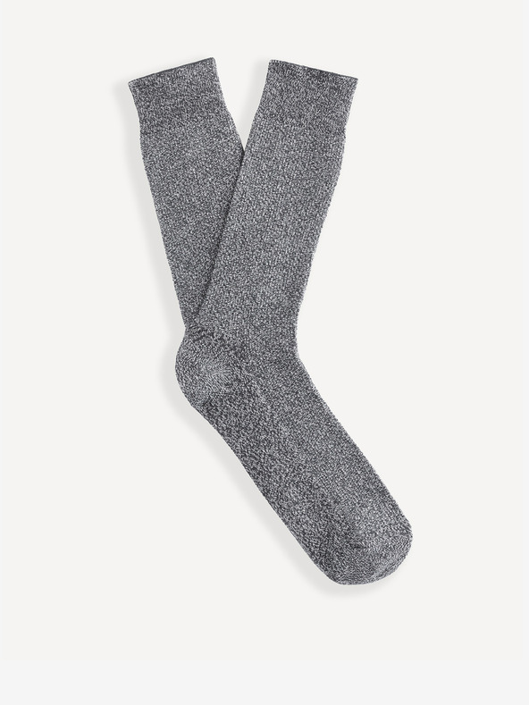 Celio Graue Socken Celio Sipique