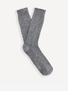 Celio Graue Socken Celio Sipique
