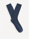 Celio Dunkelblaue Socken Celio Sipique