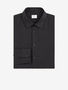 Celio Schwarzes formelles Hemd für Herren Celio Varegu