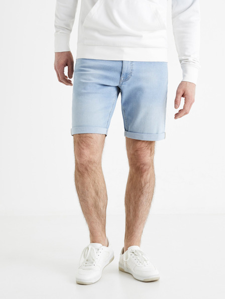 Celio Denim Shorts Bofirstbm Celio
