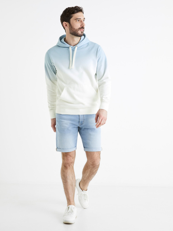 Celio Denim Shorts Bofirstbm Celio