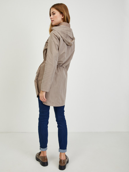 Orsay Hellgrauer Damenparka  ORSAY