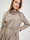 Orsay Hellgrauer Damenparka  ORSAY