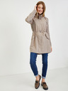 Orsay Hellgrauer Damenparka  ORSAY