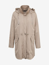 Orsay Hellgrauer Damenparka  ORSAY