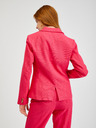 Orsay Dunkelrosa Damenjacke ORSAY