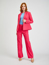 Orsay Dunkelrosa Damenjacke ORSAY