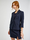 Orsay Dunkelblauer Damenblazer ORSAY