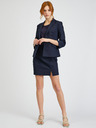 Orsay Dunkelblauer Damenblazer ORSAY