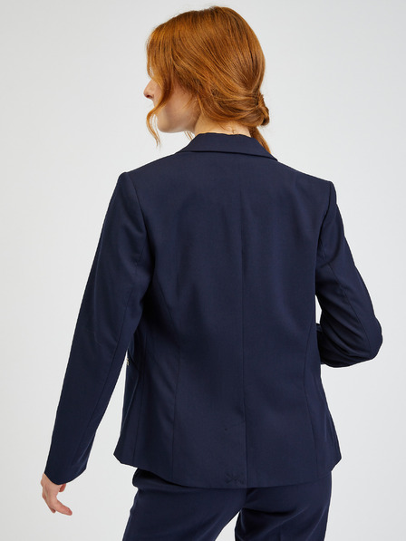 Orsay Dunkelblauer Damenblazer ORSAY