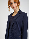 Orsay Dunkelblaue Damen-Jacke ORSAY
