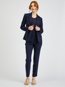 Orsay Dunkelblaue Damen-Jacke ORSAY